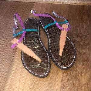 Sam Edelman Gigi sandals